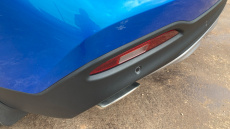 MG Hs 1.5 T-GDI Exclusive 5dr DCT Petrol Hatchback